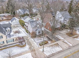 776 Southfield Rd, Birmingham, MI 48009