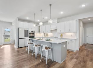 140 Morningside Ln, Angier, NC 27501