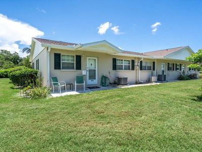 2771 Golf Course Dr #101, Sarasota, FL, 34234
