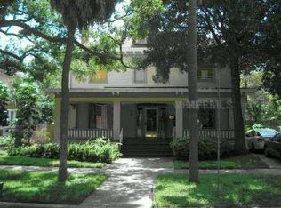 709 South Blvd, Tampa, FL 33606