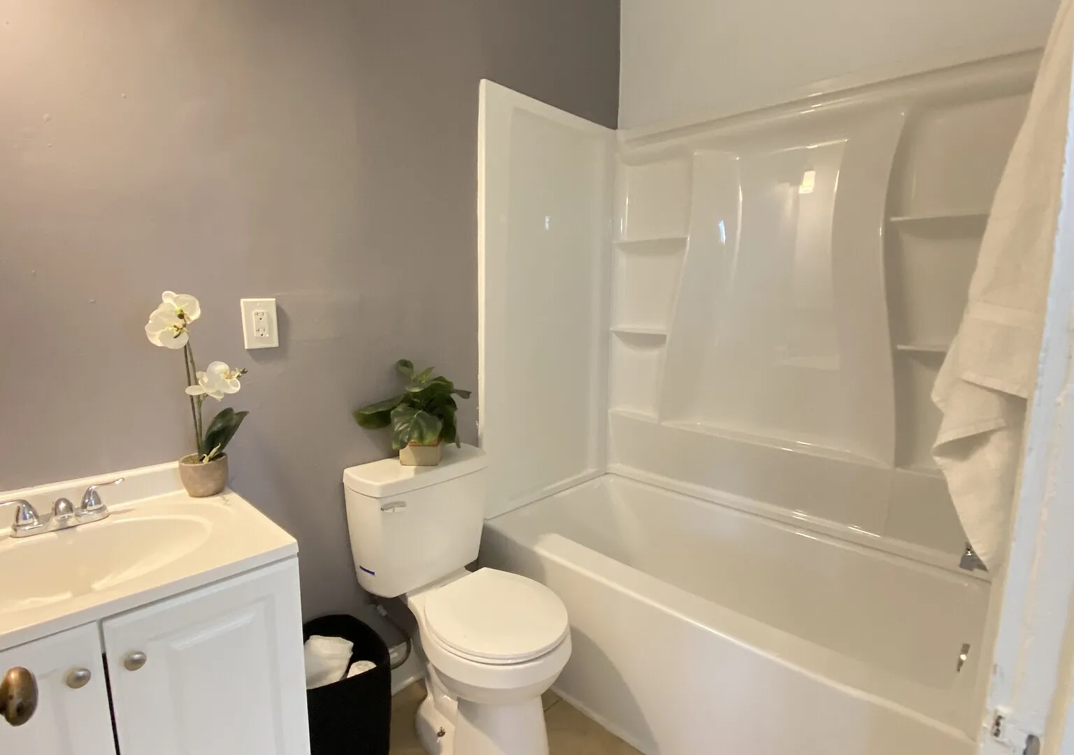 Furnished 1BR | 5 Min to Downtown, Grady & AUC | Next to BeltLine — Photo 3
