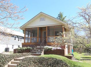 727 Gist Ave, Silver Spring, MD 20910