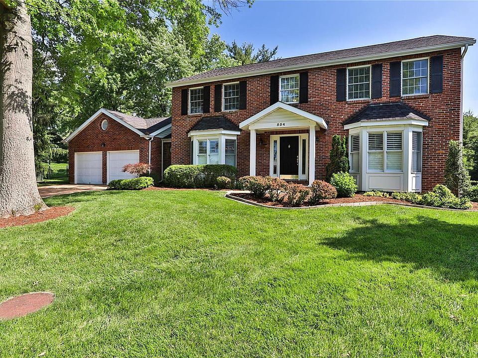 1st image of 554 Ballas Trails Dr