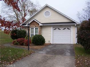 3218 Pipers Way, High Point, NC 27265