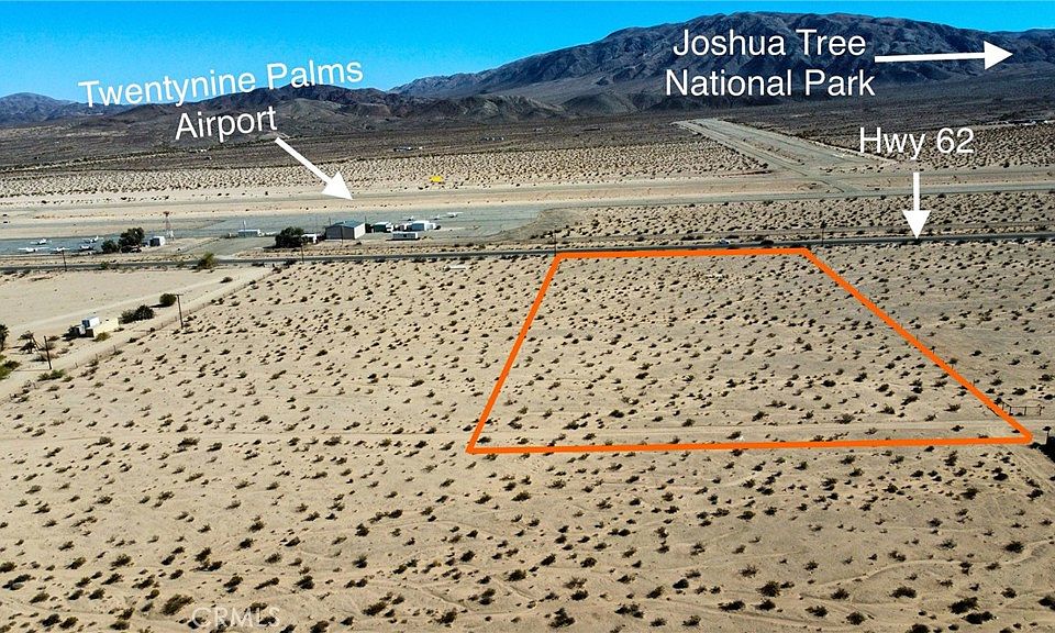 1st image of 77 Twentynine Palms Hwy