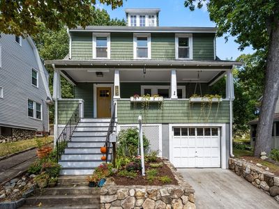 153 Cherry St, Malden, MA, 02148