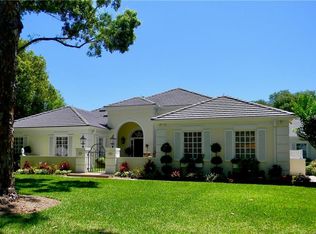 395 Sugar Mill Dr, Osprey, FL 34229