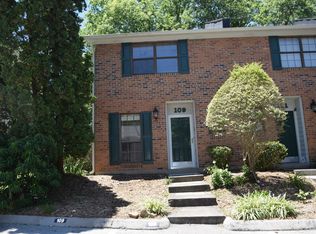 109 Ladbrook Ln, Knoxville, TN 37922
