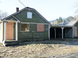 44902 Concrete Rd, Concrete, WA 98237