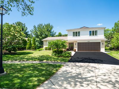 220 N Haddon Pl, Addison, IL, 60101