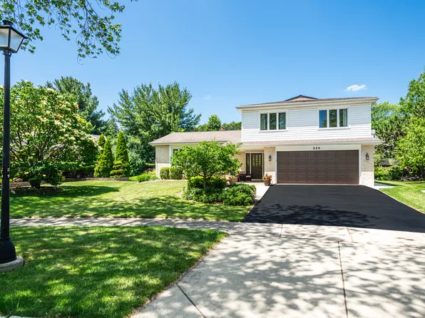 220 N Haddon Pl, Addison, IL 60101