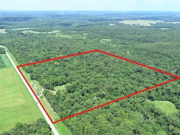 5130 SW H Hwy, El Dorado Springs, MO 64744