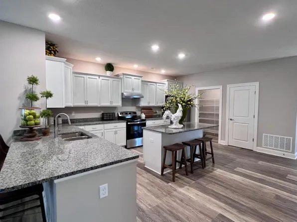 The Preserve at Walnut Ridge