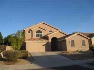 3435 N Platina, Mesa, AZ 85215