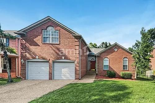 4804 Peninsula Pointe Dr Photo 1