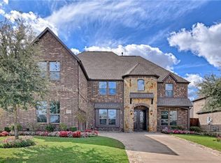 6864 Foghorn Ln, Grand Prairie, TX 75054