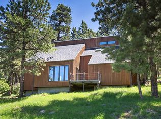 4721 Stage Dr, Billings, MT 59101