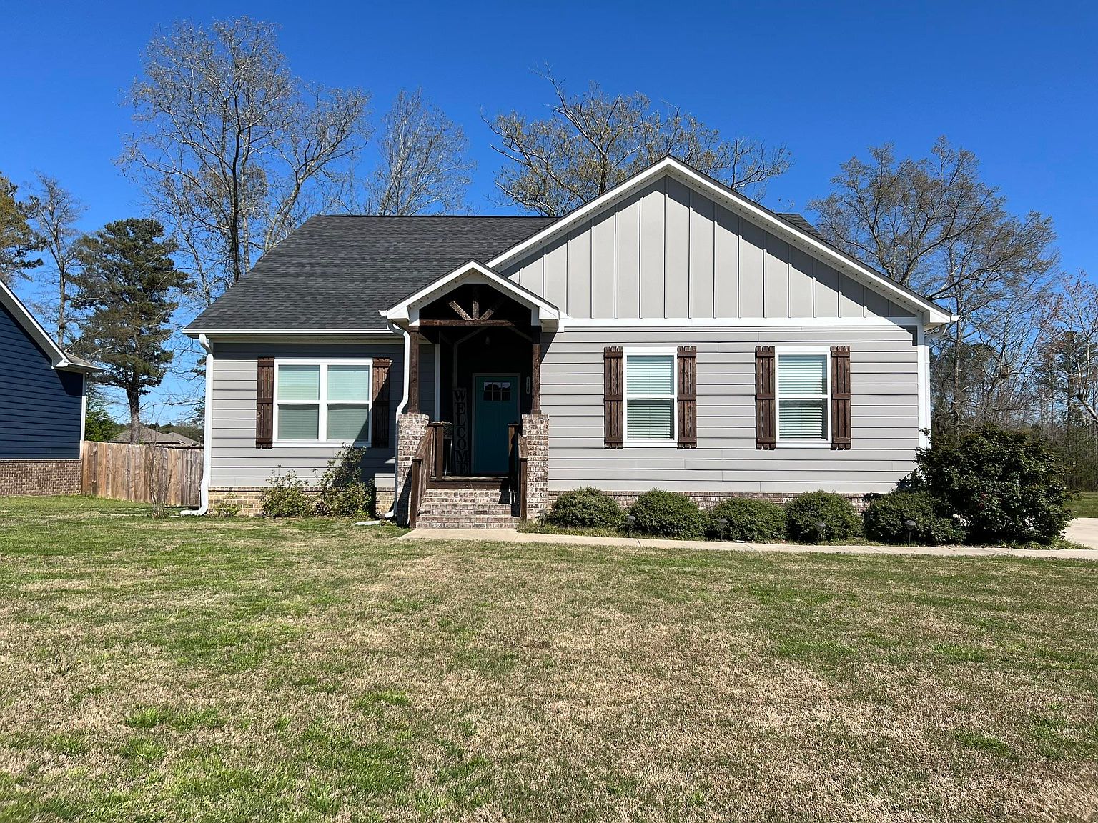 1840 Fox Meadow Trl, Cullman, AL 35055 MLS 515816 Zillow