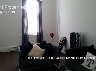 4727 Leiper St APT 2F, Philadelphia, PA 19124