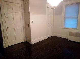 52 Seamans St #2, Providence, RI 02908