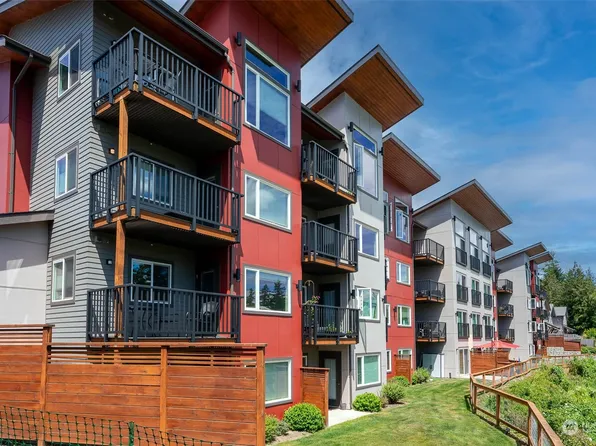 1882 Front Street #401, Lynden, WA 98264