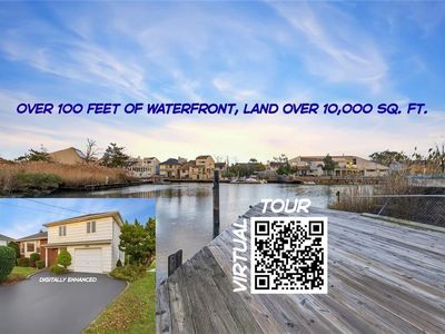 2406 Legion St, Bellmore, NY, 11710