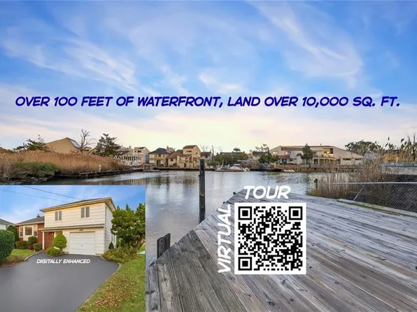 2406 Legion St, Bellmore, NY 11710