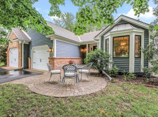 3050 Seminary Dr, New Brighton, MN 55112