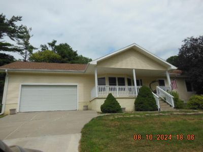 724 Delong Ave, Council Bluffs, IA, 51503