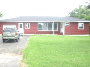 596 County Route 1, Fort Covington, NY 12937