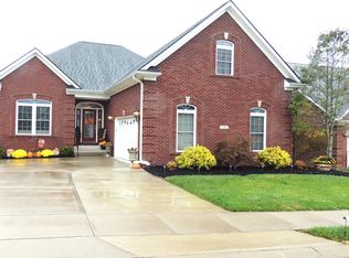 108 Wisteria Ln, Frankfort, KY