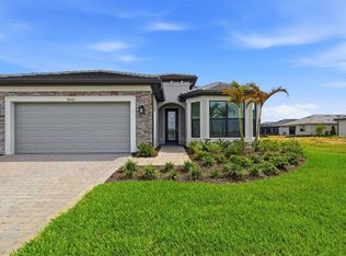 4400 Lakeside Grove Pl, North Port, FL 34289