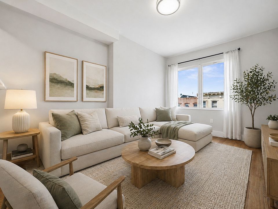 1st image of 437 Franklin Ave #4A