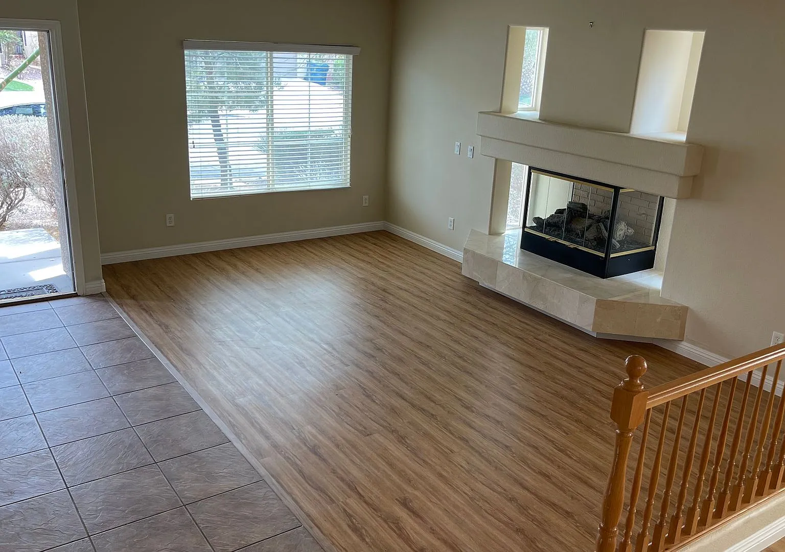 2 Story, 2,729 Sq Ft Home, 4 Bedrooms, 3 Bathrooms, A Loft And A 2 Car Garage In Henderson — Photo 3