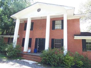 5413 Forest Ridge Rd S, Mobile, AL 36618