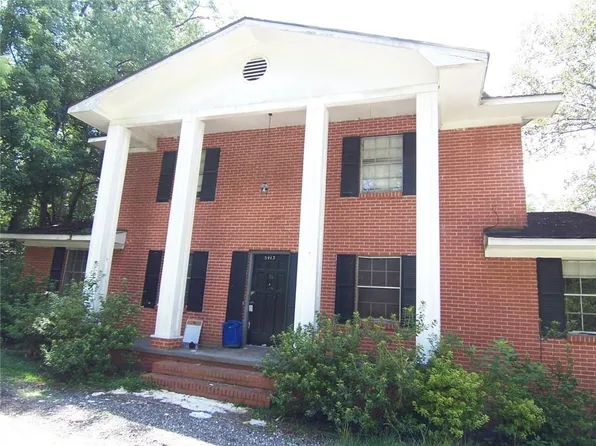 5413 Forest Ridge Rd S, Mobile, AL 36618