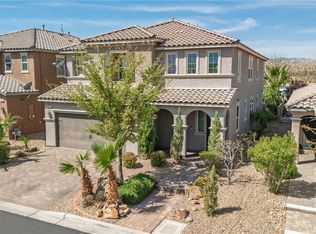 7837 Hamilton Pool Dr, Las Vegas, NV 89113