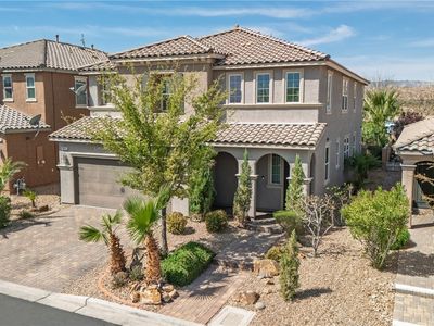 7837 Hamilton Pool Dr, Las Vegas, NV, 89113