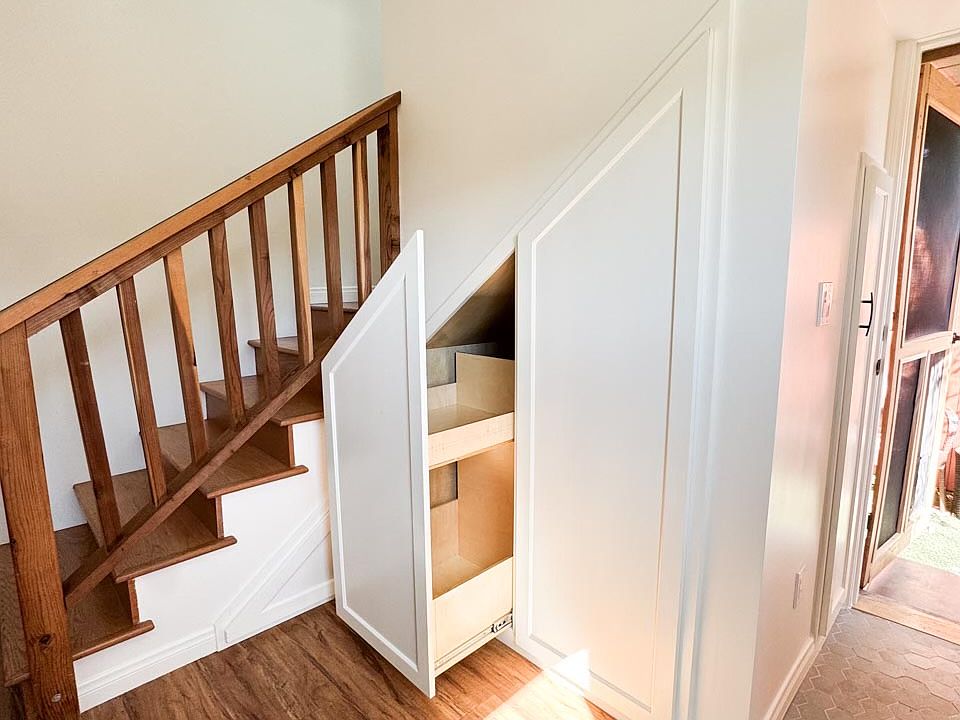 Storage/pantry
