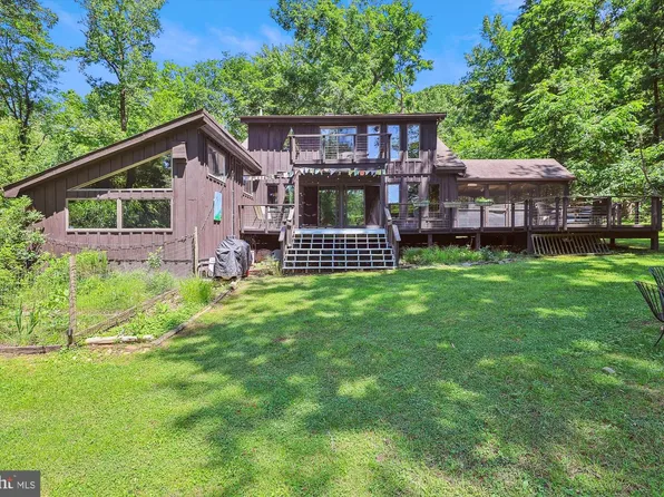 1290 Old Landing Rd, Accokeek, MD 20607