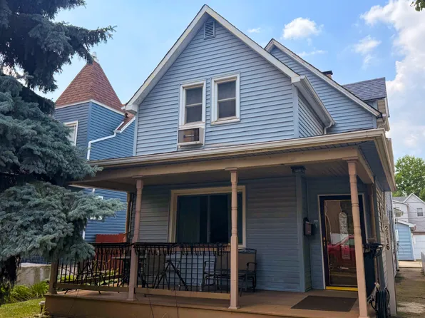 2816 S Austin Blvd, Cicero, IL 60804