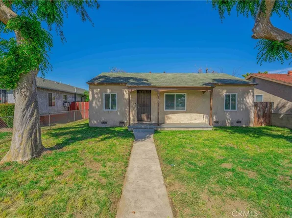 10817 Rosecrans Ave, Norwalk, CA 90650