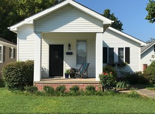 208 E 3rd St, Metropolis, IL 62960