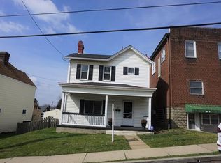 195 Pennsylvania Ave, Pittsburgh, PA 15202