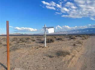 16 Smoke Bush Rd #64, Lucerne Valley, CA 92356