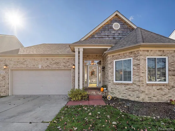 58787 Virginia Cir, New Haven, MI 48048