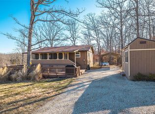 2508 Alleghany Rd, Cuba, MO 65453