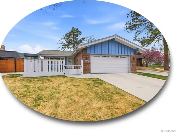 7278 W Cedar Circle, Lakewood, CO 80226