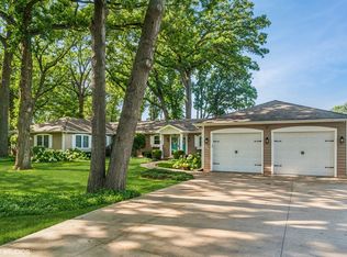13380 W 21st St, Wadsworth, IL 60083
