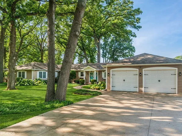 13380 W 21st St, Wadsworth, IL 60083